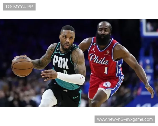 76人队冲击东部冠军，描绘新蓝图，76人全队