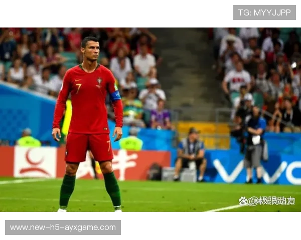 C罗倒钩惊艳全场，葡萄牙进攻再现王者一刻