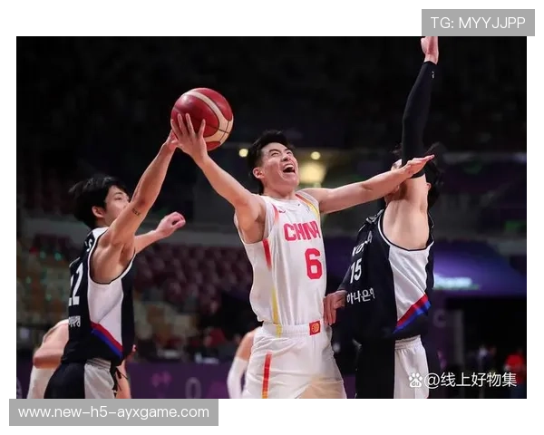 CBA赛场的中国故事正在上演，cba 中国篮球