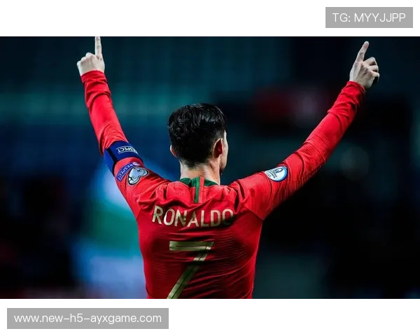 C罗正式定档退役！目标锁定1000球+世界杯梦