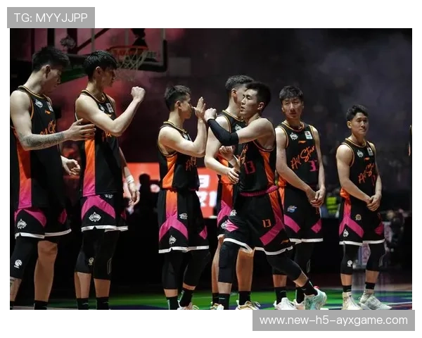 CBA新赛季多队加强三分储备，战略布局迎接未来挑战