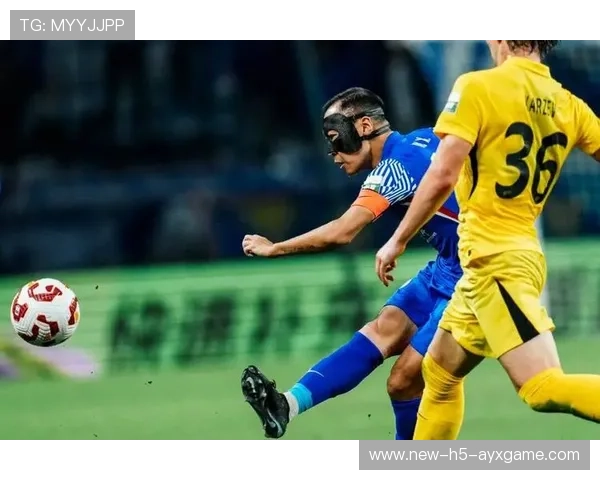 上海申花锋线新援加盟，进攻力全面提升