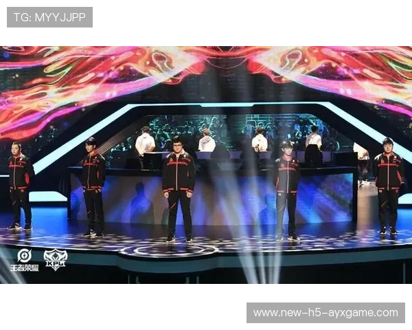 KPL给移动电竞交出最硬答案：我们能做到世界第一，移动电竞是什么业务