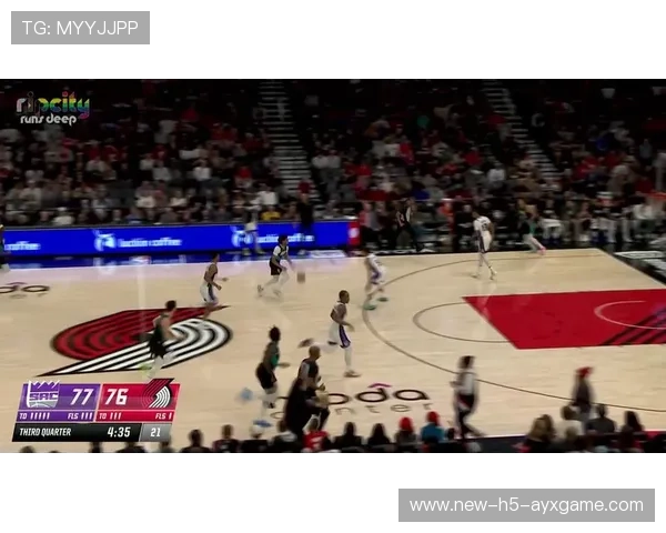 NBA球星大帽扇飞篮球，吓得对手倒退三步