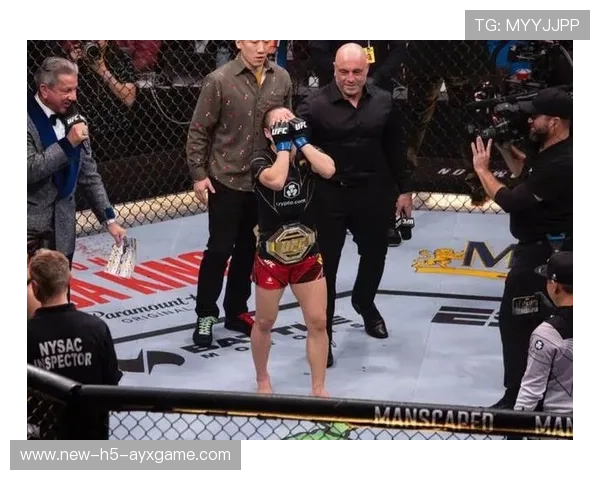 UFC选手在地面技术环节加强训练，防守质量明显提高