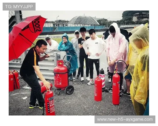 F1车队油耗计算与调节训练：助力极速竞技，精确掌控每一滴油