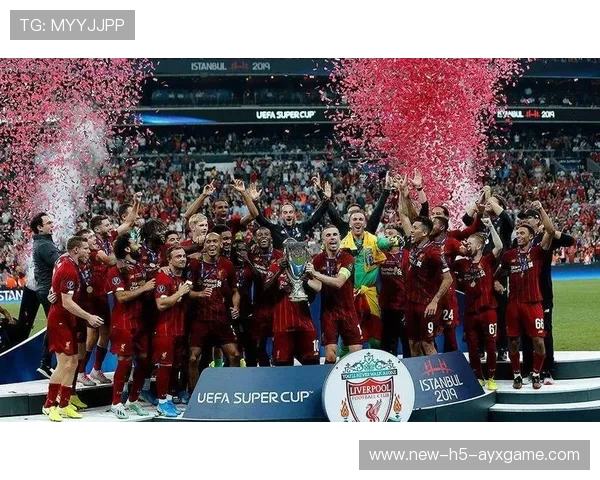 利物浦若清晰未来蓝图，恢复辉煌只是时间问题