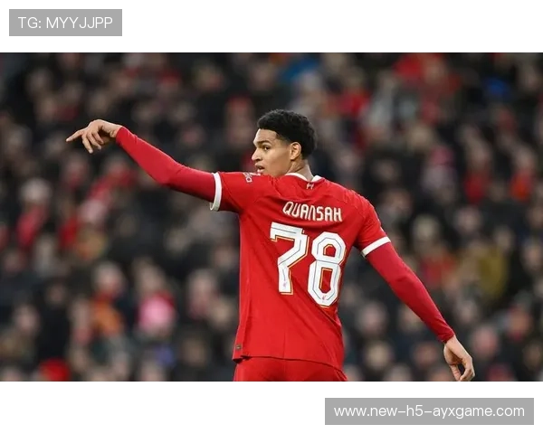 利物浦宣布将进一步优化锋线的轮换节奏