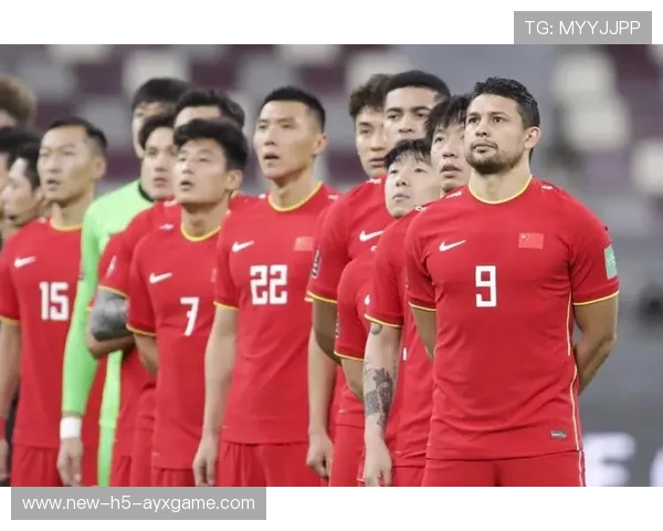 国足世预赛客场挑战即将打响,国足世预赛征程