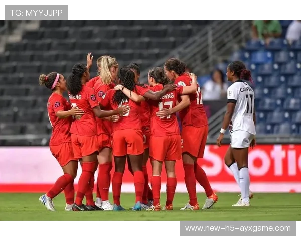 哥伦比亚队在巴黎奥运会比赛中多次通过团队配合得分，哥伦比亚夺冠